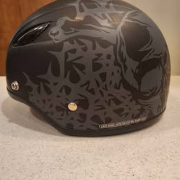 creative motorcycle helmets for sale ILM Adult Men Women Full Face DOT ECE Powersports Dual Visor Street Racing Helmet with Pinlock Cascos para Motos Model MF509 (Day1 Green, XL) : Automotive Full Face Helmet 